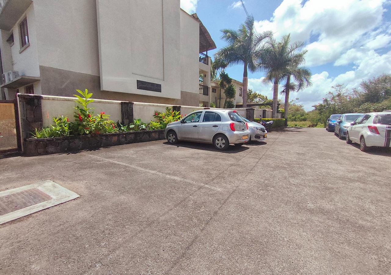 Grand Bay Suites Luaran gambar