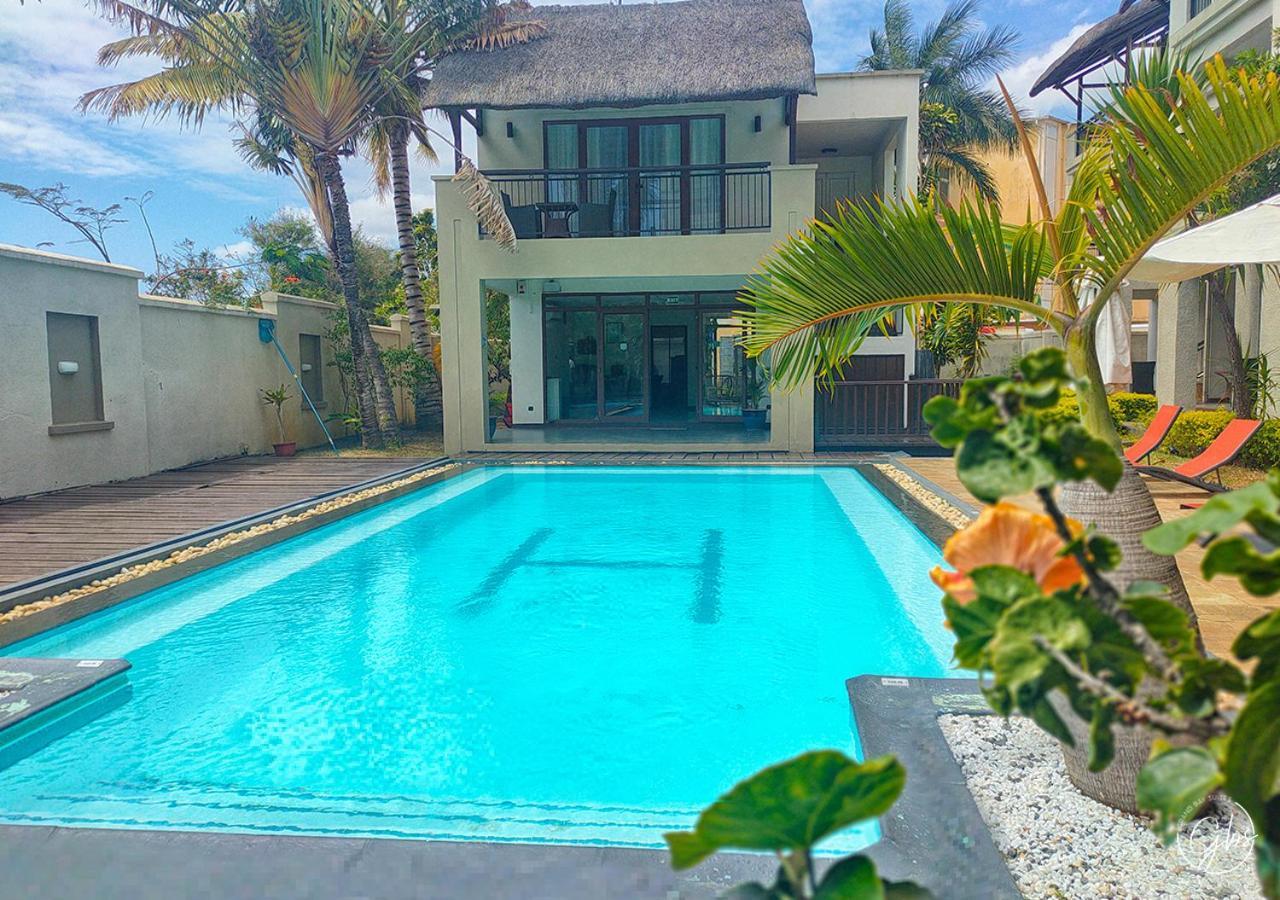 Grand Bay Suites Luaran gambar