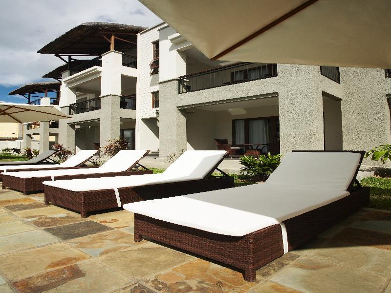 Grand Bay Suites Luaran gambar