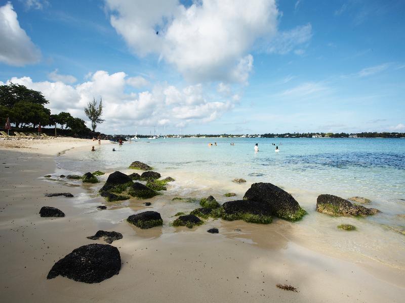 Grand Bay Suites Luaran gambar