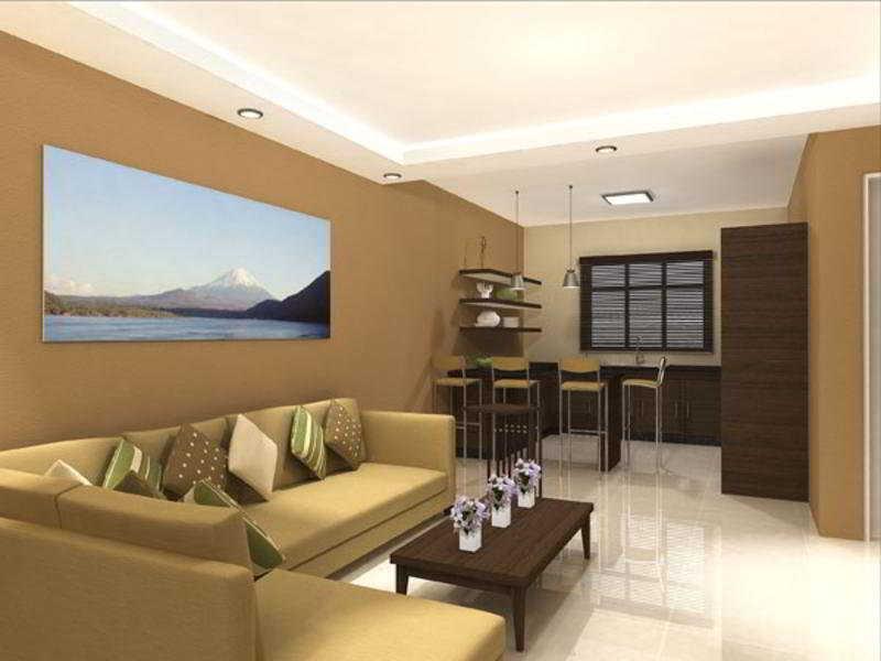 Grand Bay Suites Luaran gambar