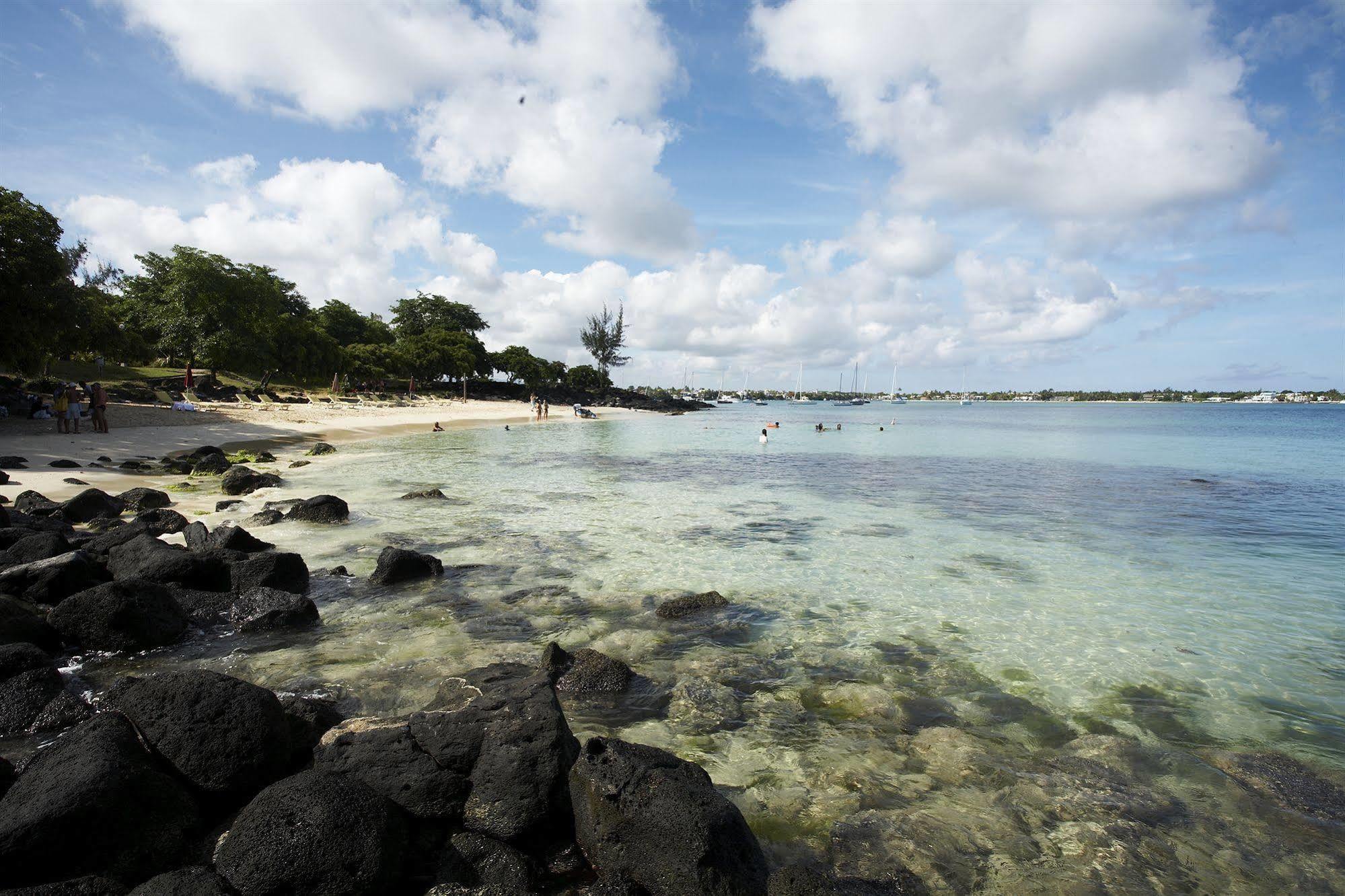 Grand Bay Suites Luaran gambar